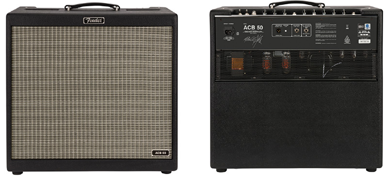 ◇セール特価品◇ Fender ACB 50 アダム クレイトンシグネイチャー